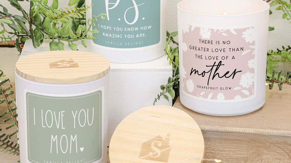 Mixing Function and Style in Decor Gifting