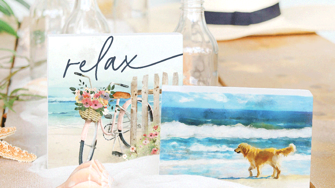 6 Nautical Gift Ideas for Coastal Dwellers
