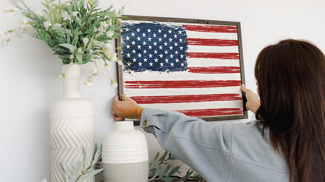 Tips for Building a USA-Themed Gift Collection for Retail