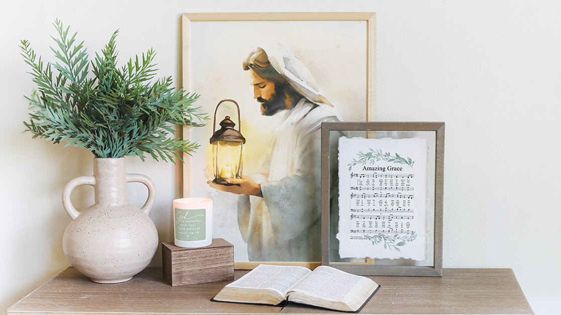 Tapping Into Faith-Based Gift Market Trends