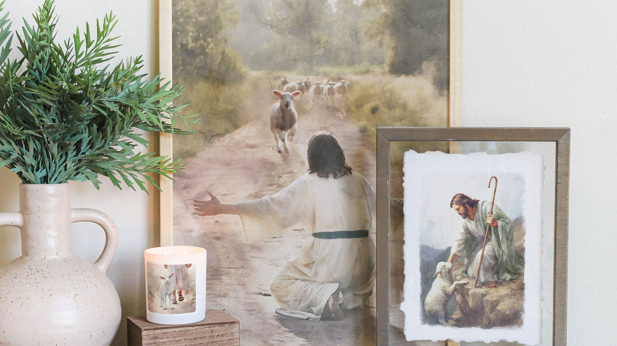 Christian Gifts for Birthdays and Holidays