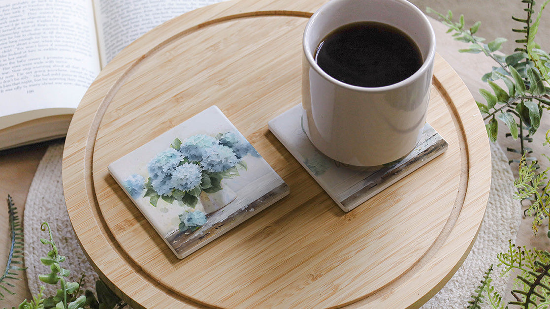 Corporate Gifting: Elegant Home Decor Items