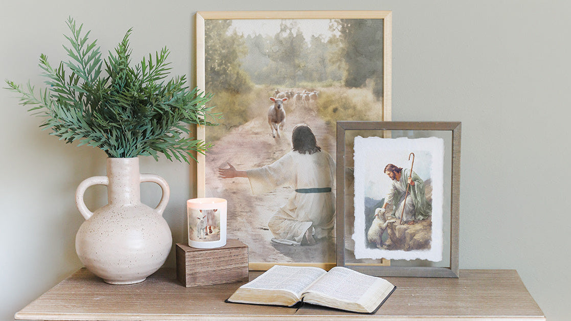 Tips for Stocking Christian Gifts for Church Bookstores