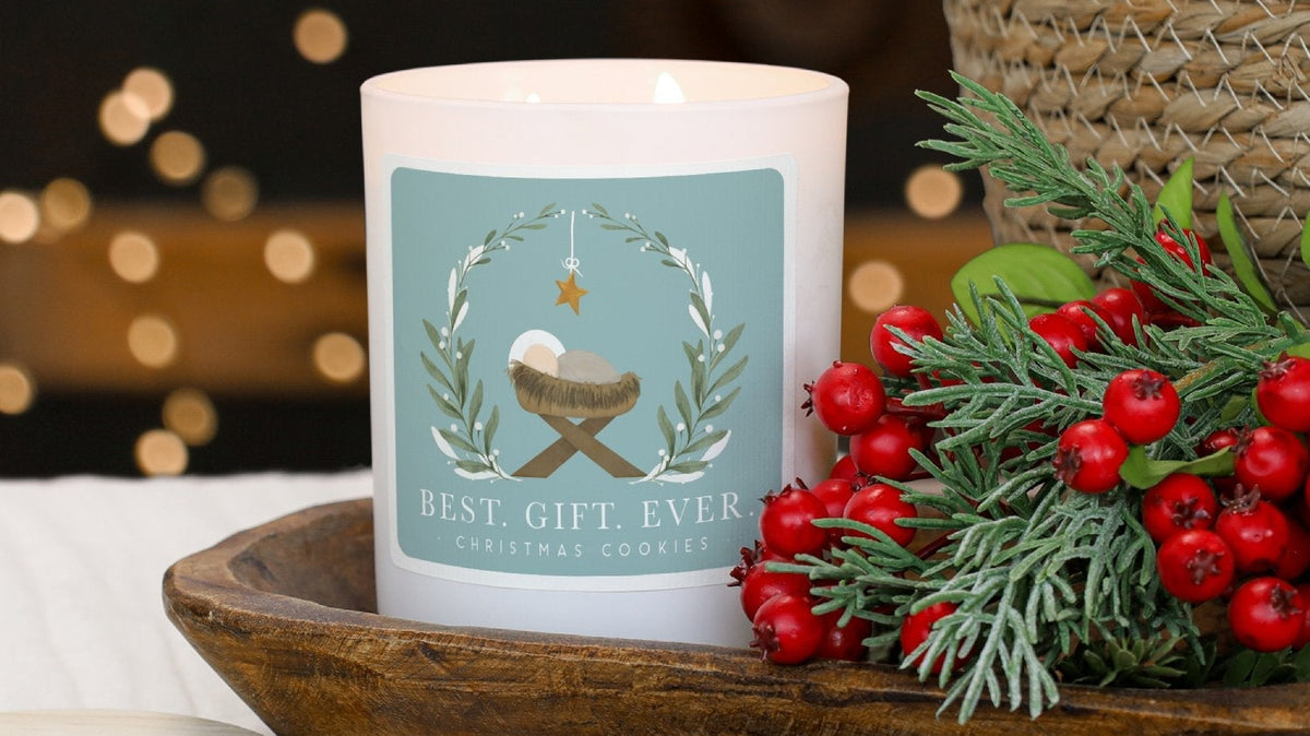 Modern Christmas Decor That Breaks the Rules
