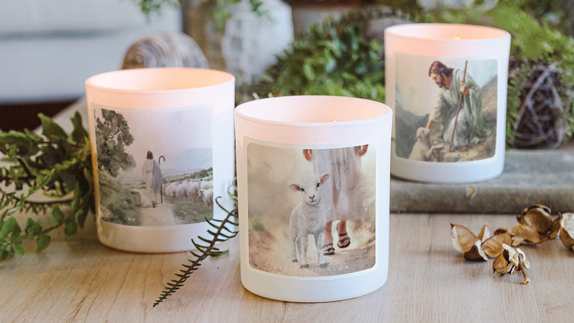 How To Merchandise Christian Home Decor for Retail