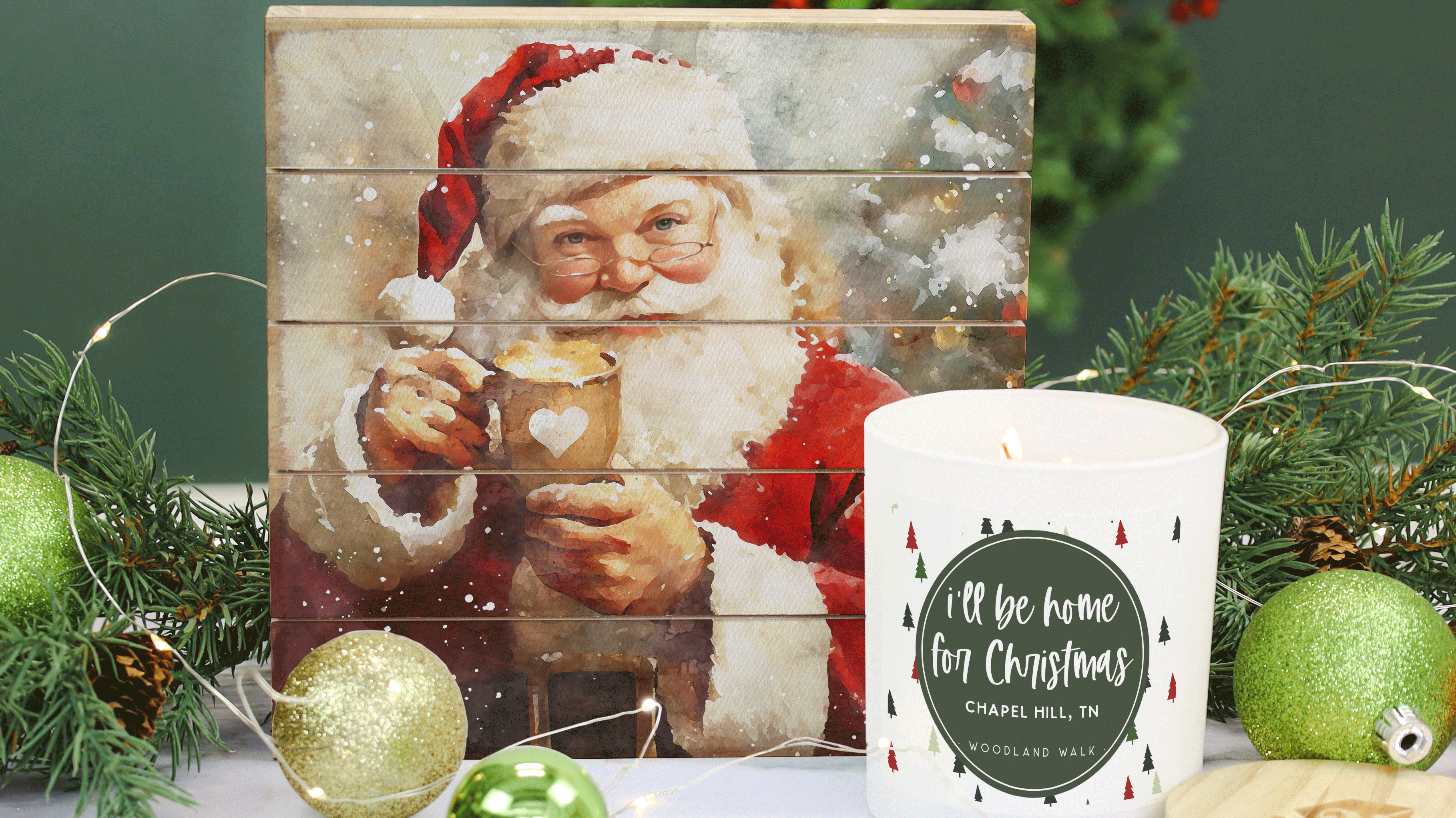 5 Christmas Gift Ideas That Double As Home Accents