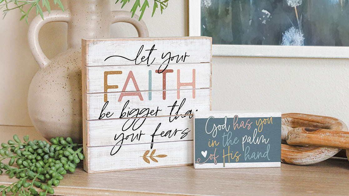 7 Ways To Merchandise Inspirational Gifts for Higher AOV