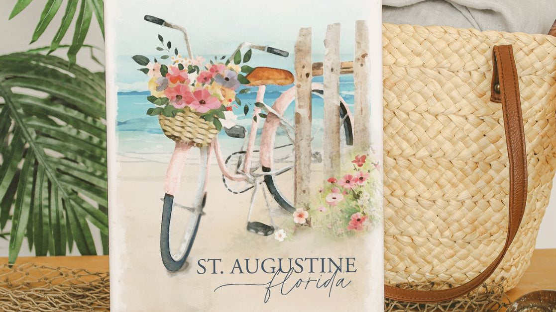 Beach Gifts That Locals Will Actually Love