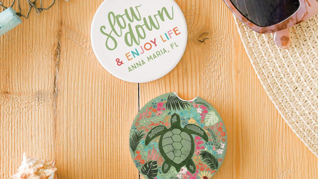 5 Reasons All Your Vehicles Need Coasters Today