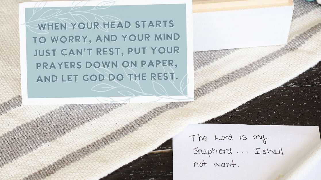 Christian Gifts That Inspire Daily Devotion