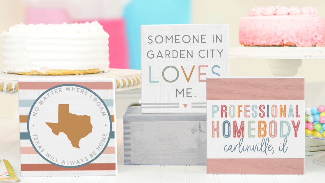 Why Giving a Personalized Gift Has More Meaning