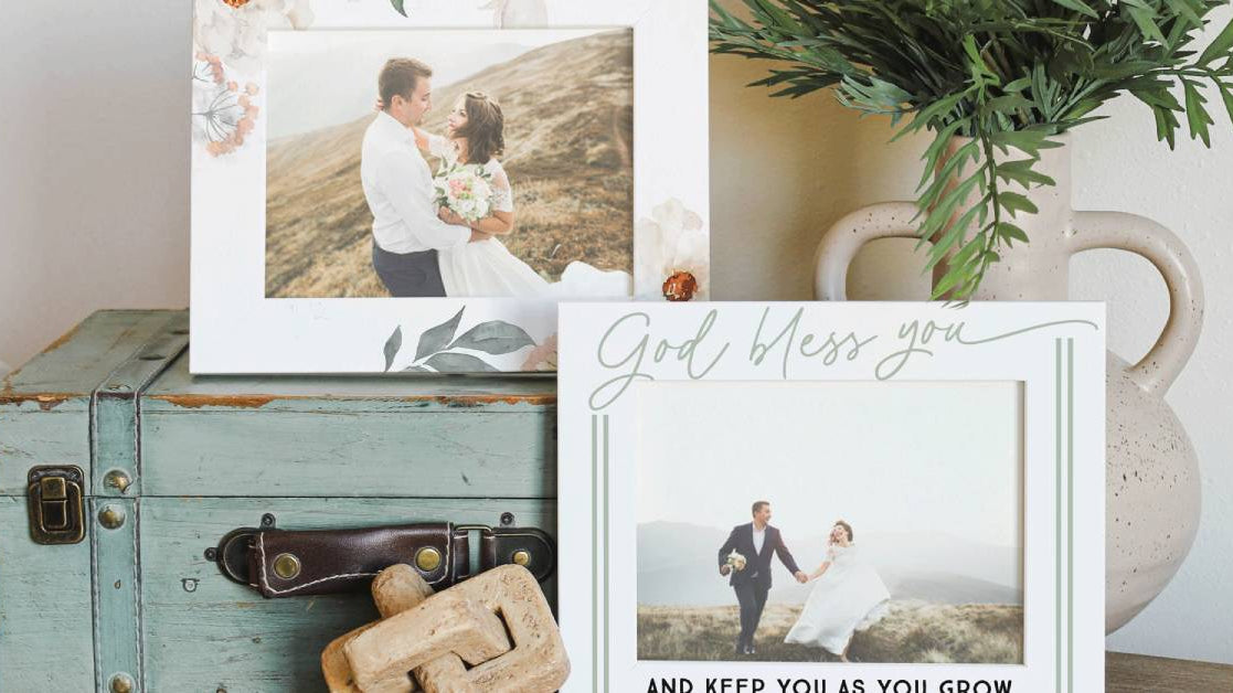 Unique Christian Gifts for Every Generation
