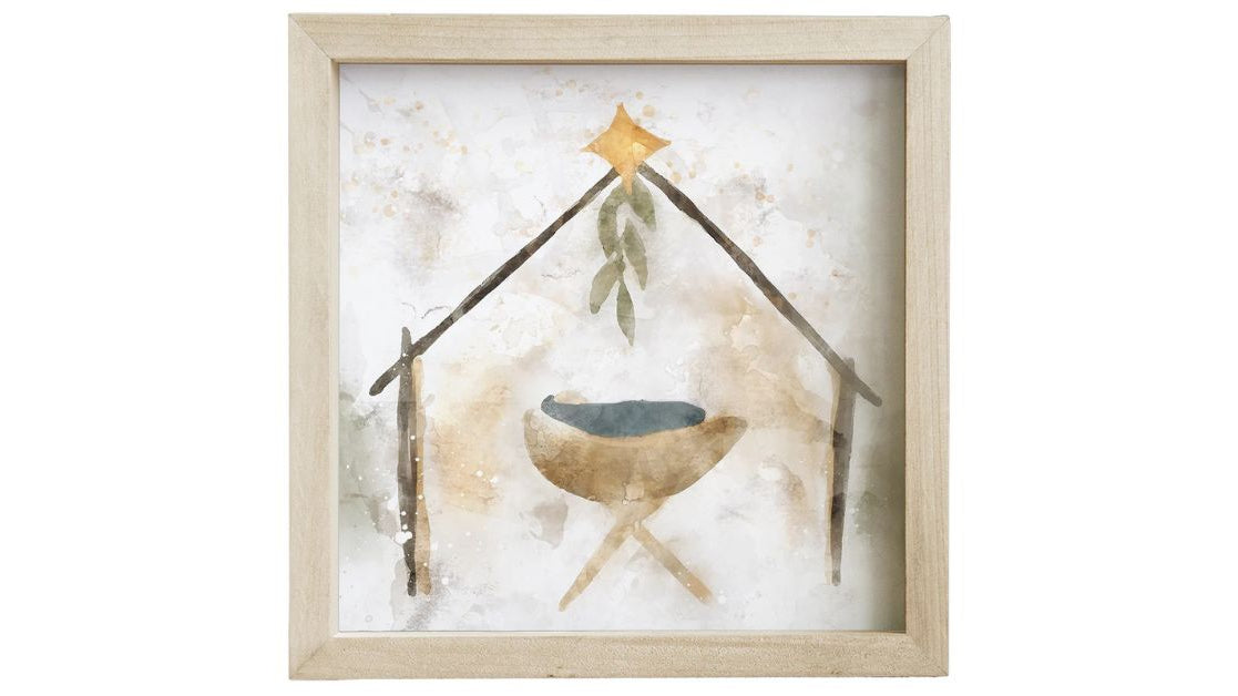 Profitable Niches in Faith-Based Christmas Decor
