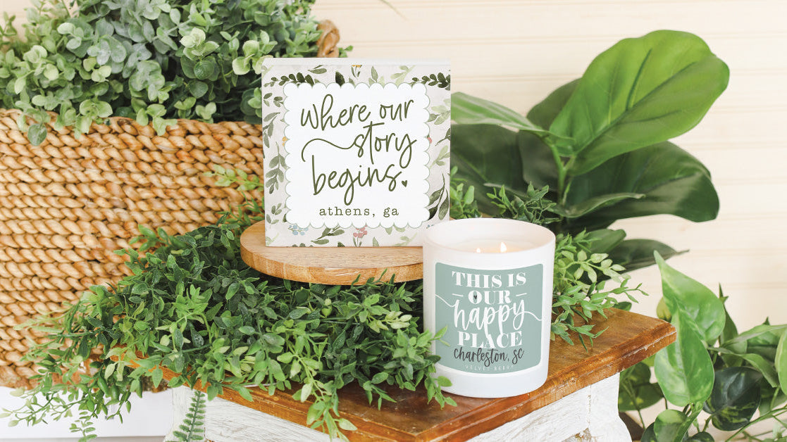 Bespoke Home Decor Gifts for Interior Design Clients
