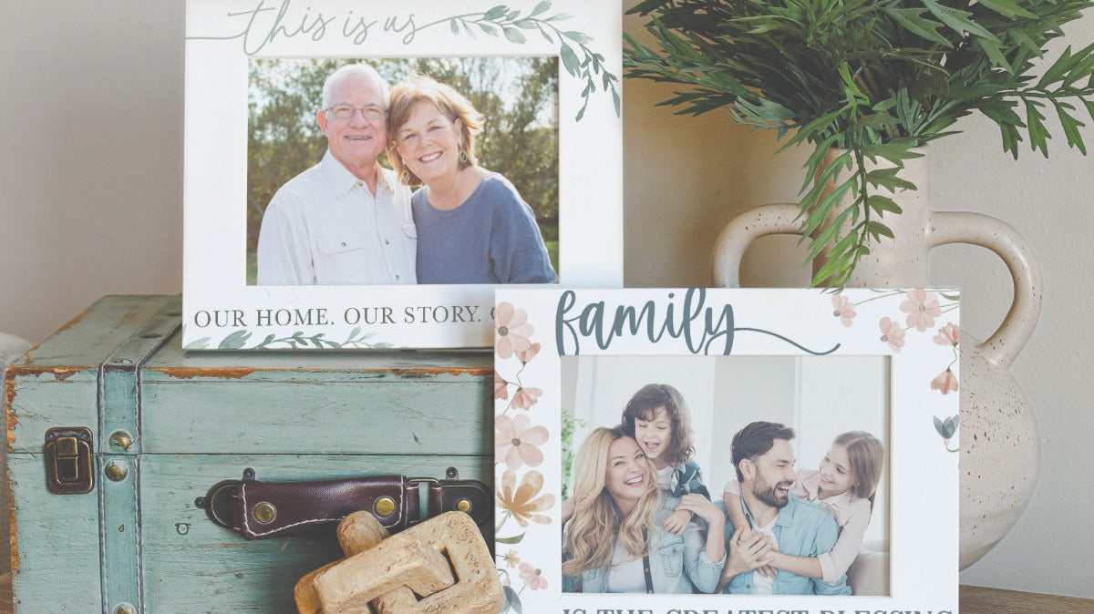 How To Curate a Friends and Family Gift Collection