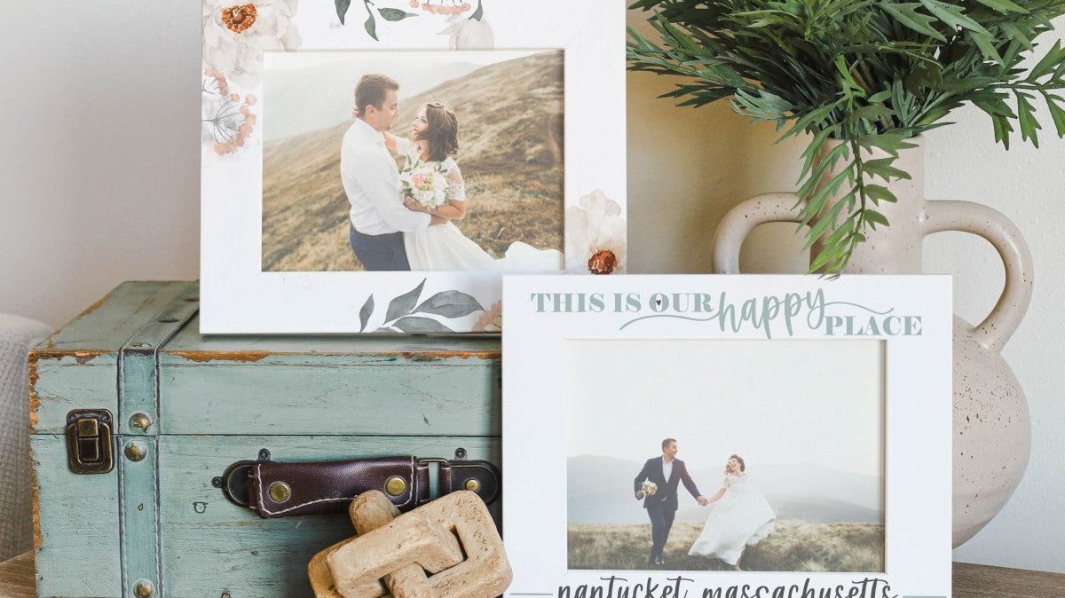 6 Gift Ideas for Those That Mean the Most to You
