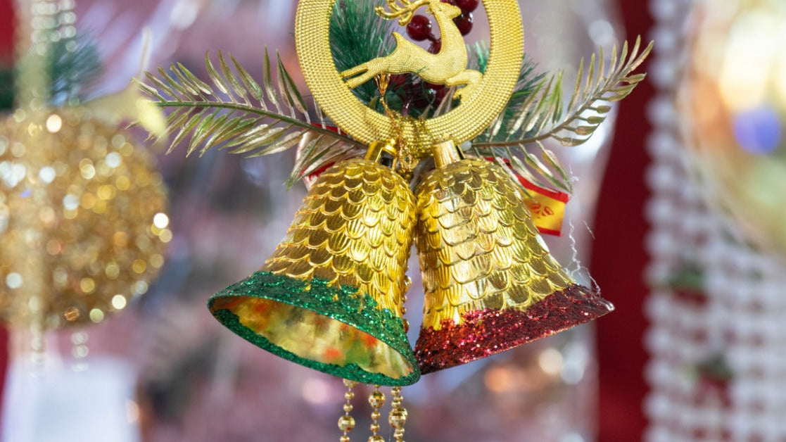 Why You Should Buy Christmas-Themed Gifts Year-Round