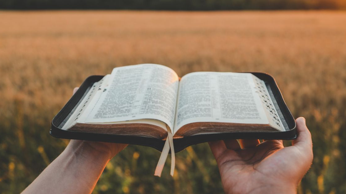 Gifts That Share Scripture and Encouragement