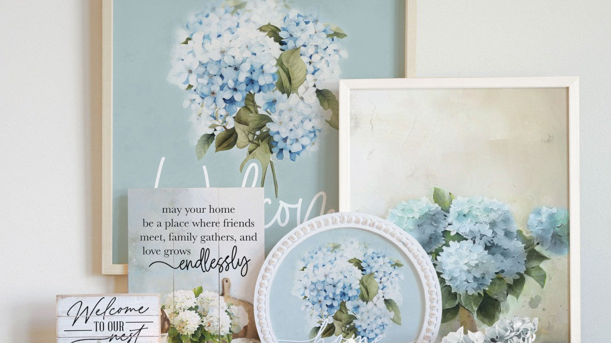 5 Decorative Gifts That Make a House a Home