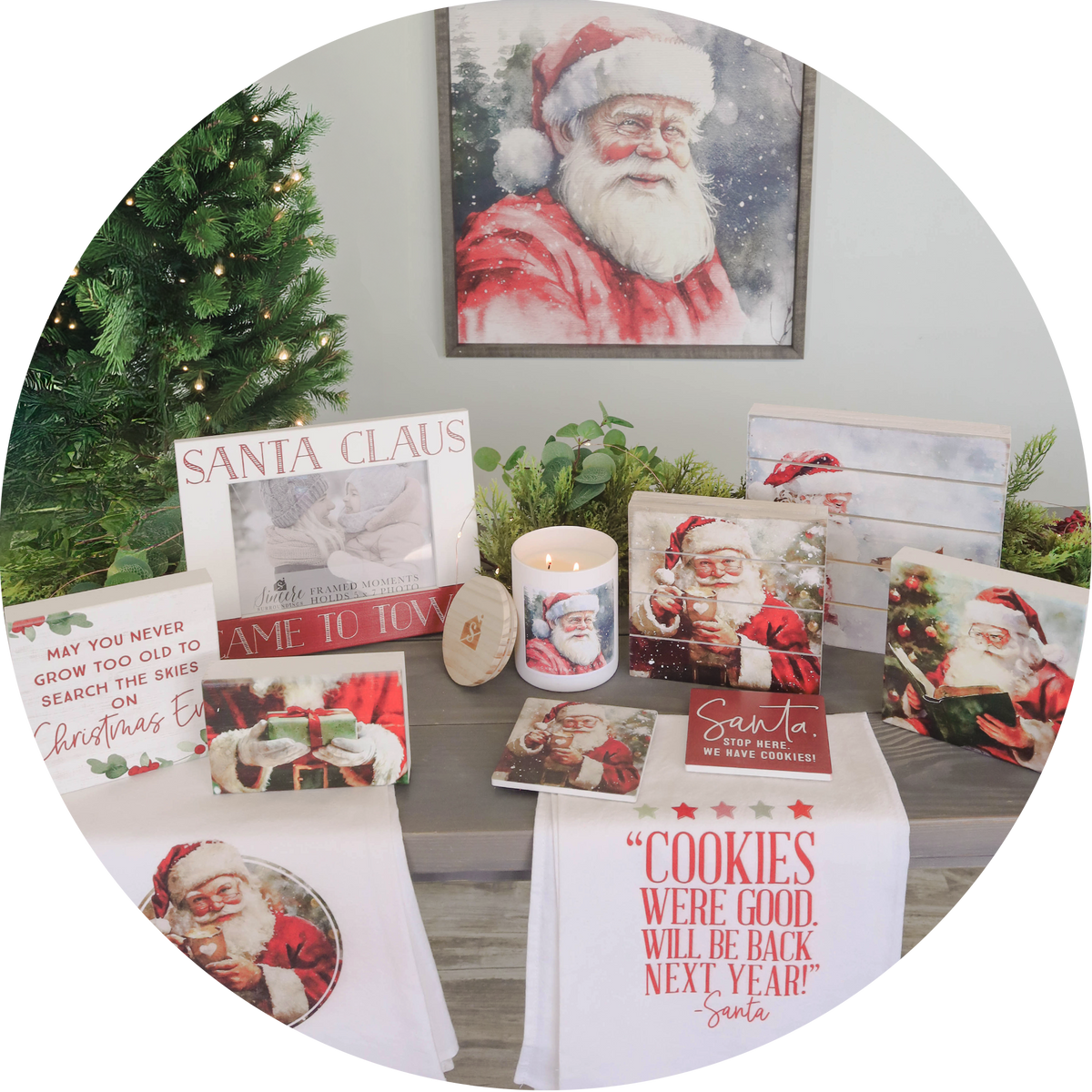 Pre-Assorted Christmas Bundles