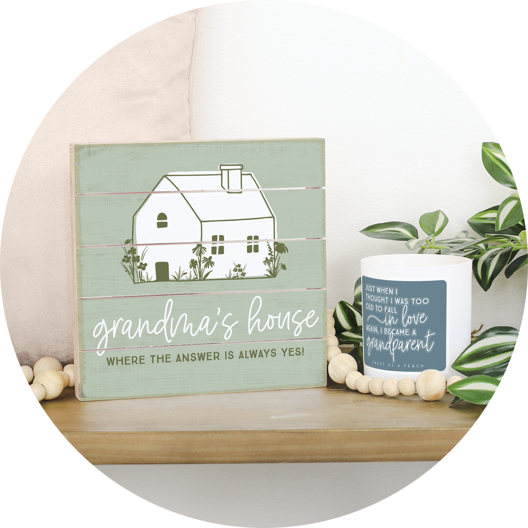 Friends and Family Gifts