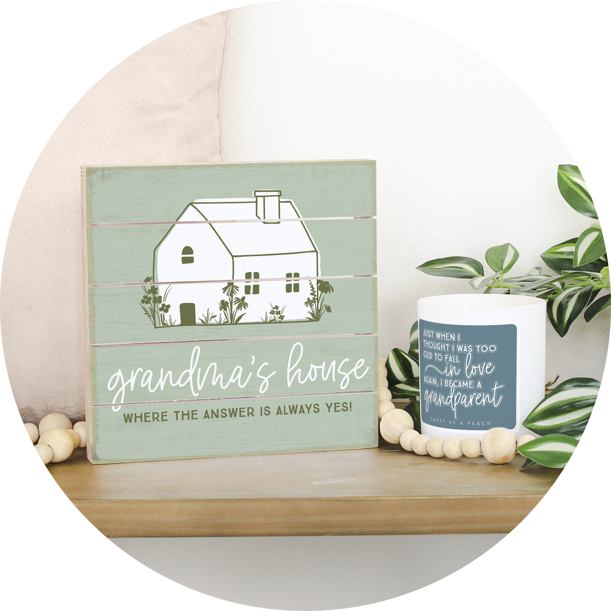 Friends and Family Gifts