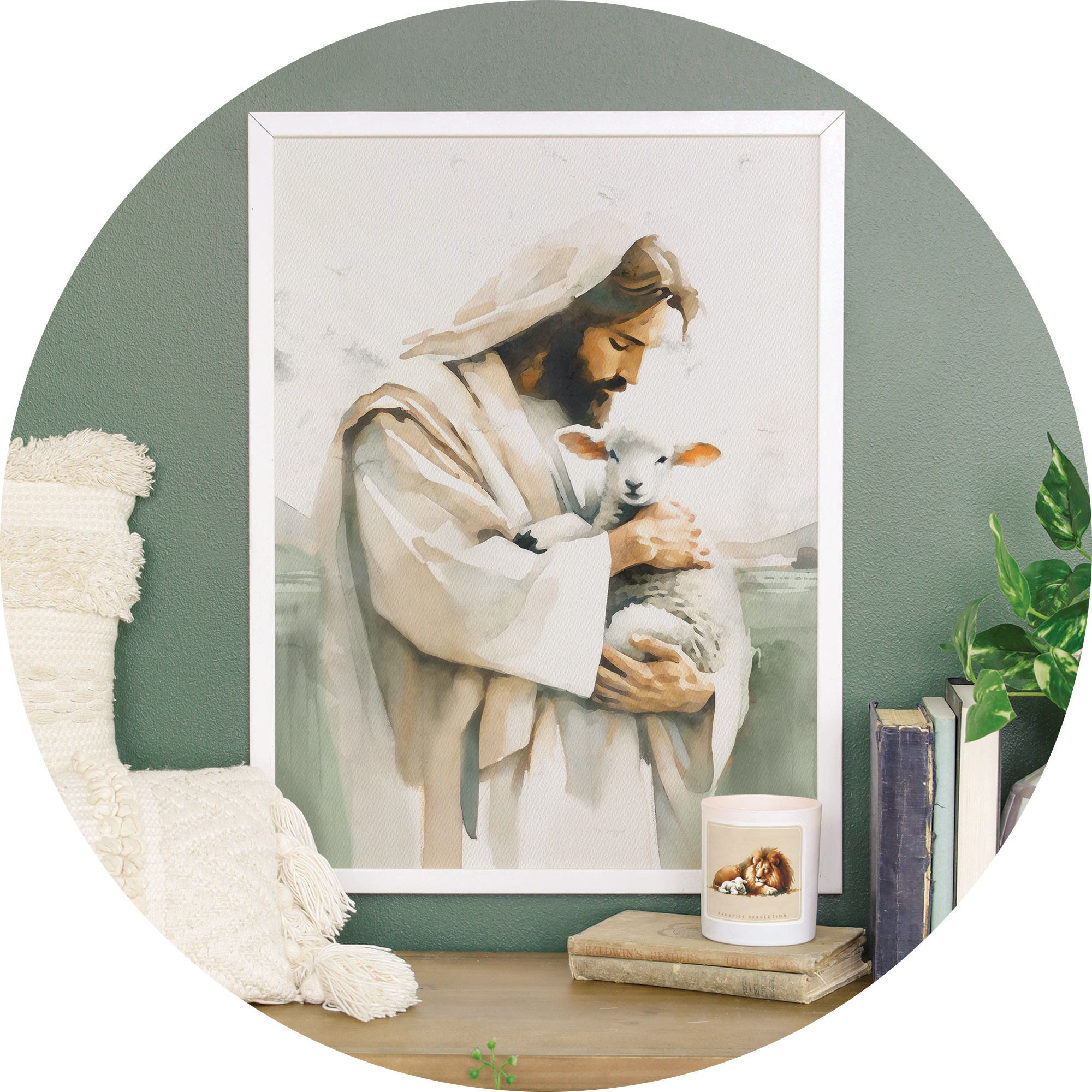 Good Shepherd Gifts