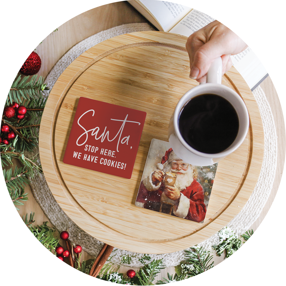 Christmas Retail Under $25