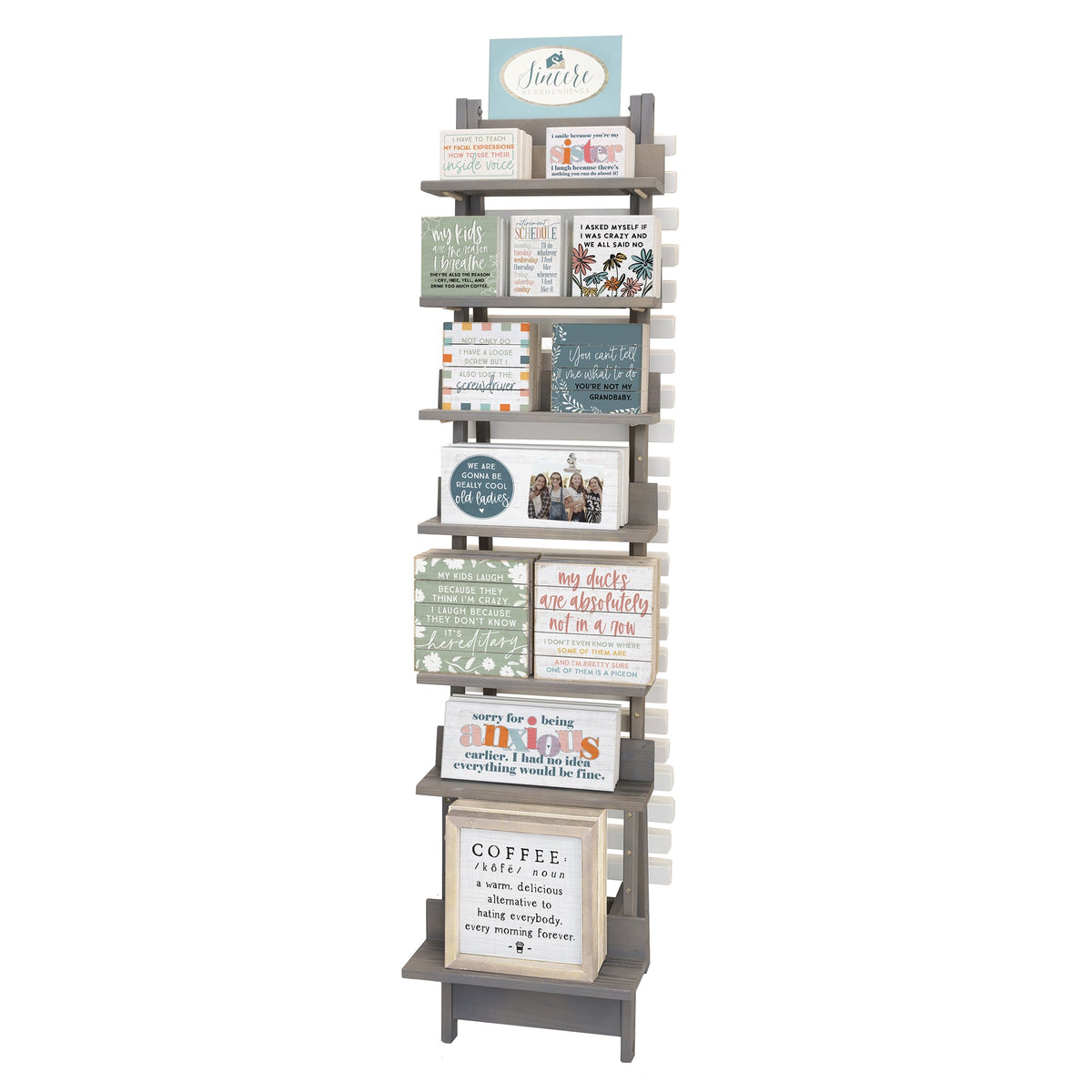 Dose Of Humor Assorted Floor Display Bundle 2026