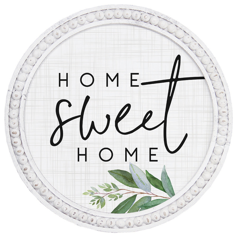 Home Sweet Home