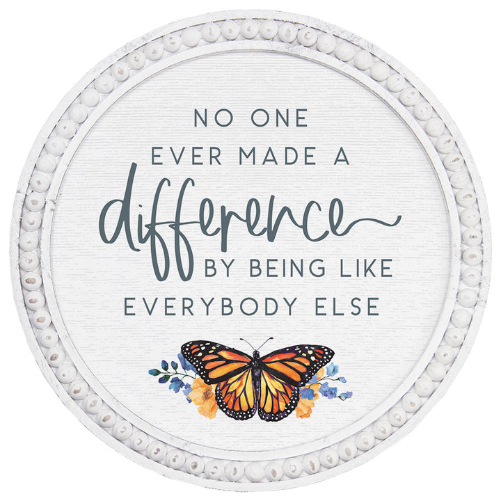 Made A Difference