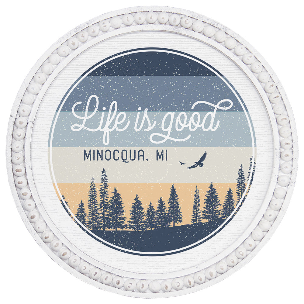 Life Is Good Forest LOC