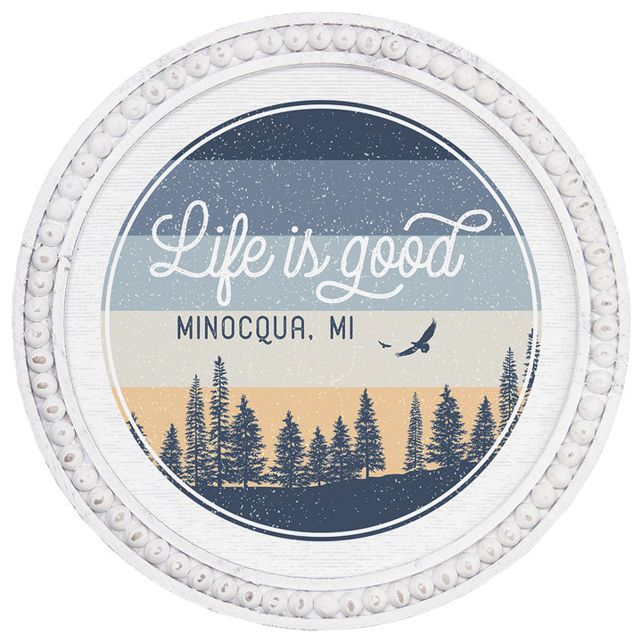 Life Is Good Forest LOC