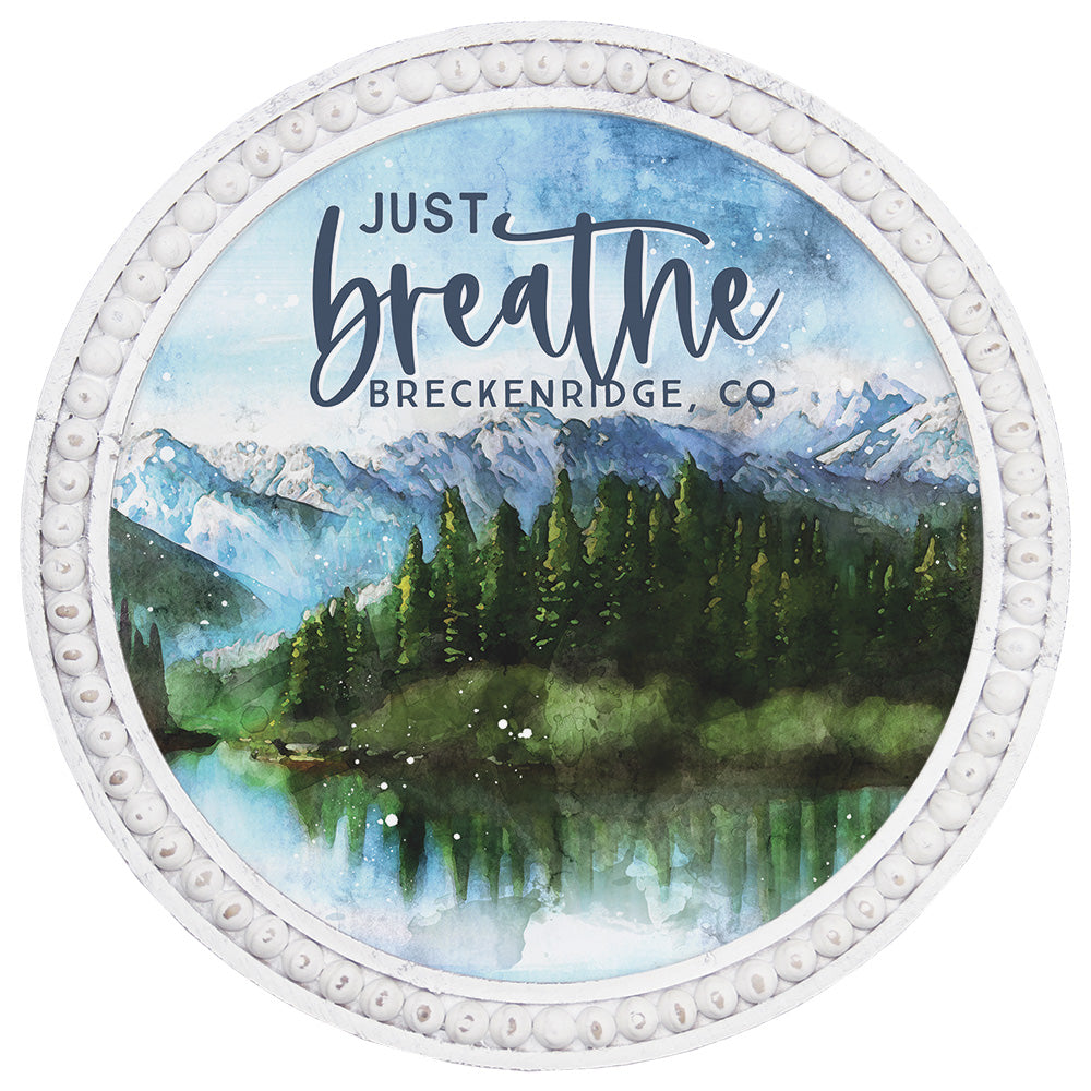 Just Breathe Mountains LOC