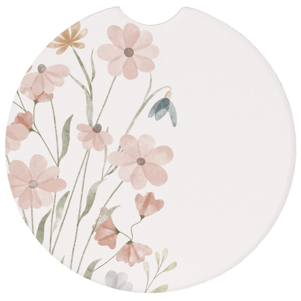 Watercolor Flowers