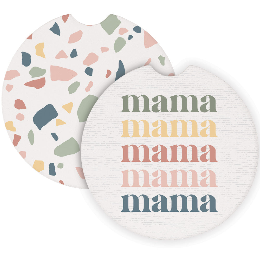 Mama Mama Terrazzo PER