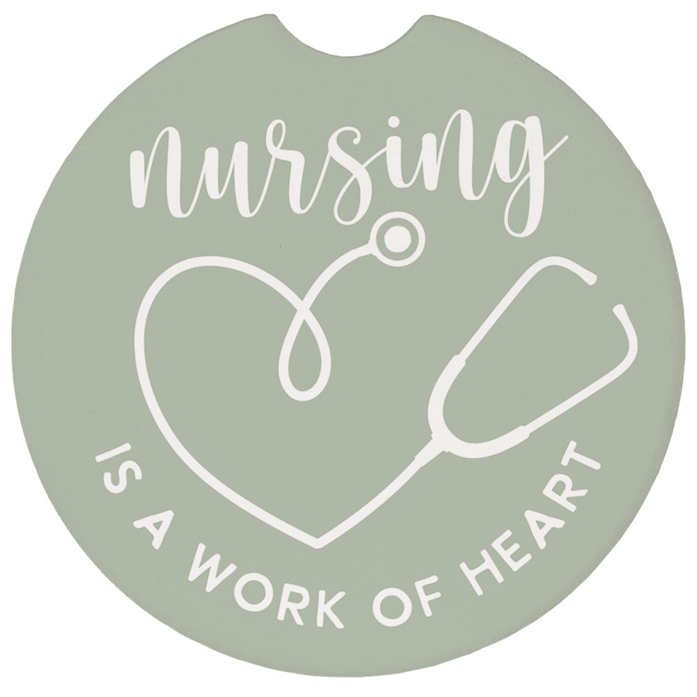 Nursing Heart
