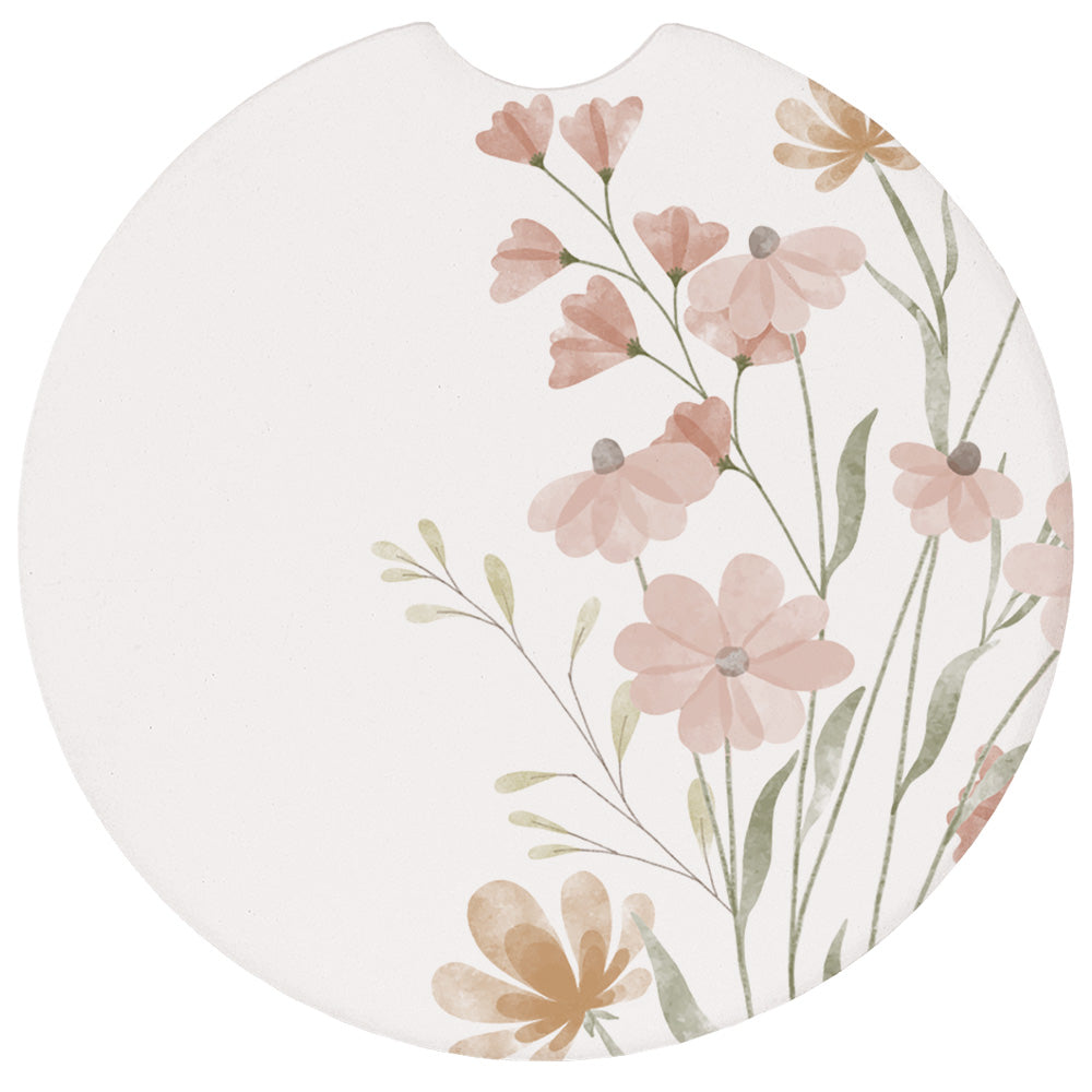 Watercolor Flowers