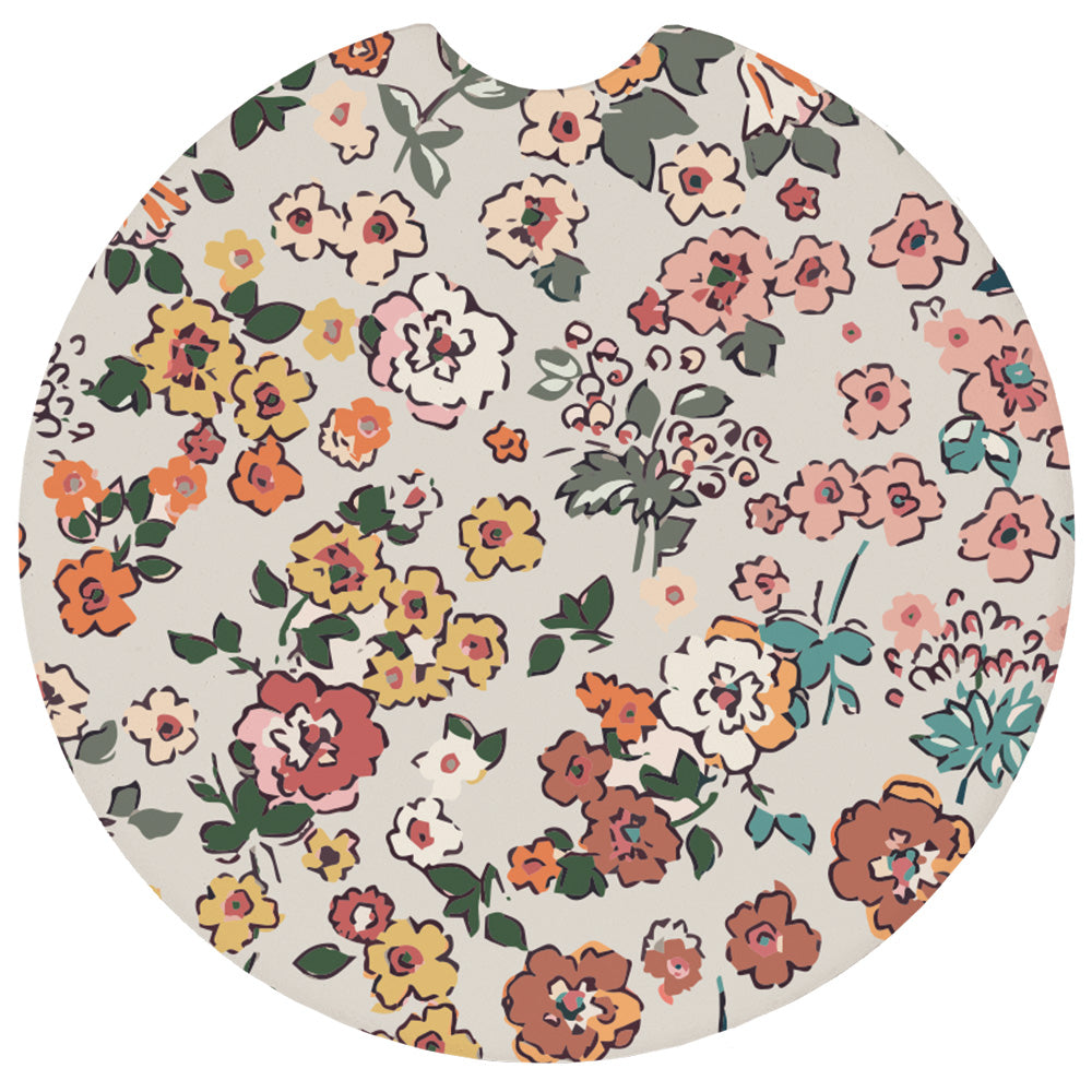 Vintage Flowers