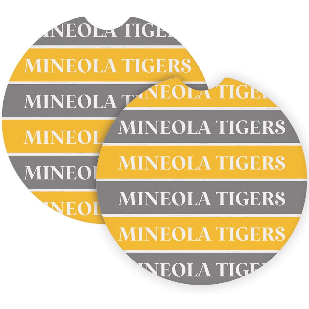 Team Repeated Stripes PER CLR