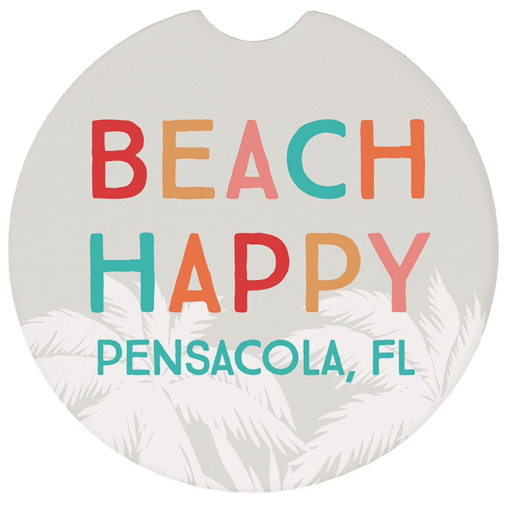 Beach Happy LOC