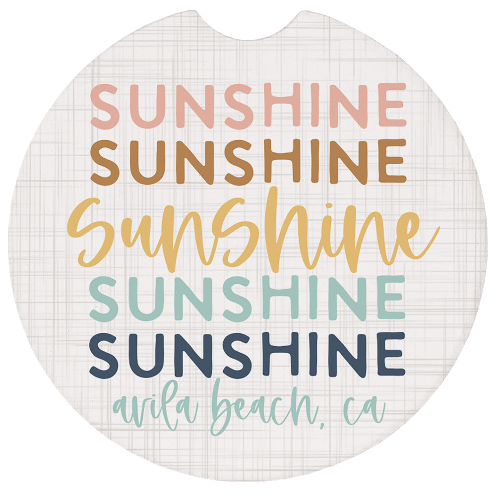 Sunshine Repeated LOC