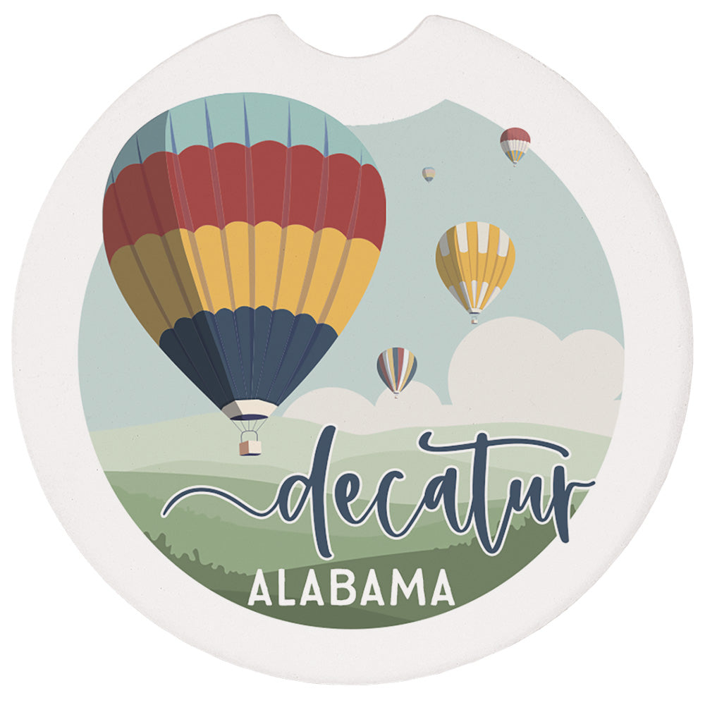 Air Balloon LOC
