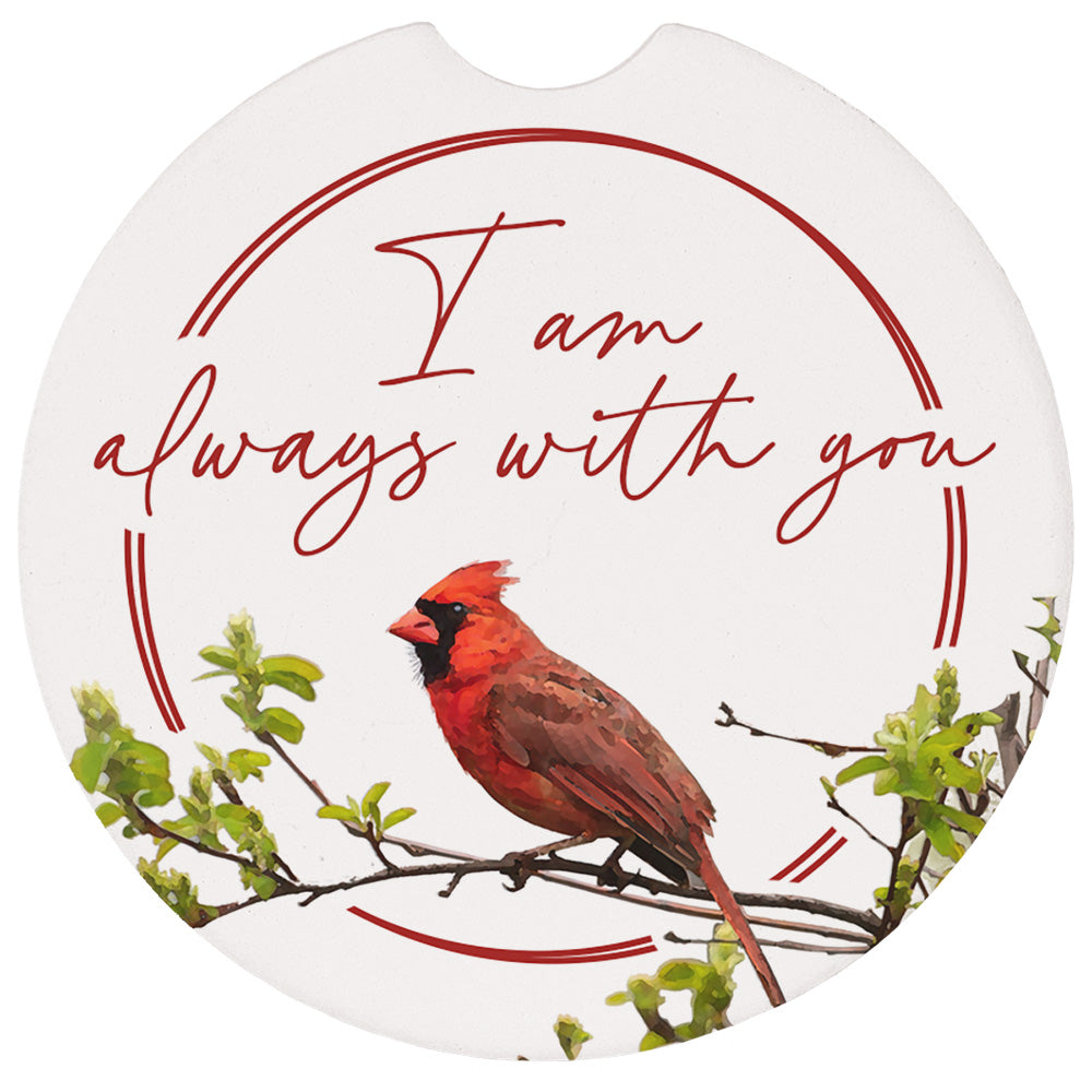 With You Cardinal