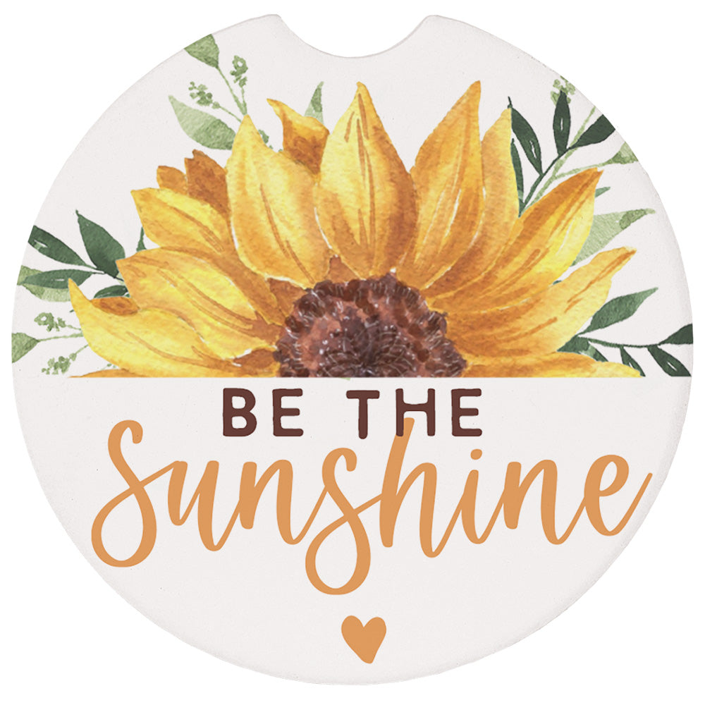 Sunshine Sunflower