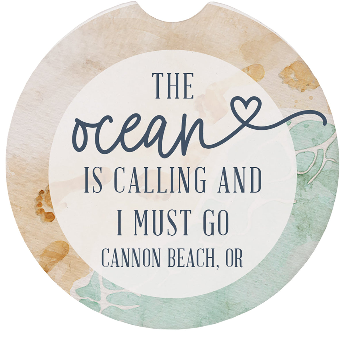 Ocean Calling LOC