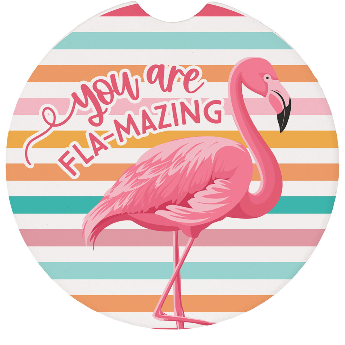 Fla-mazing Stripes