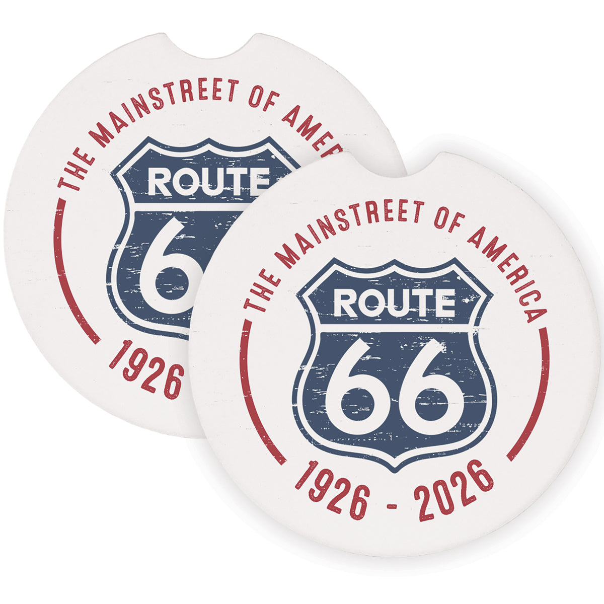 Route 66
