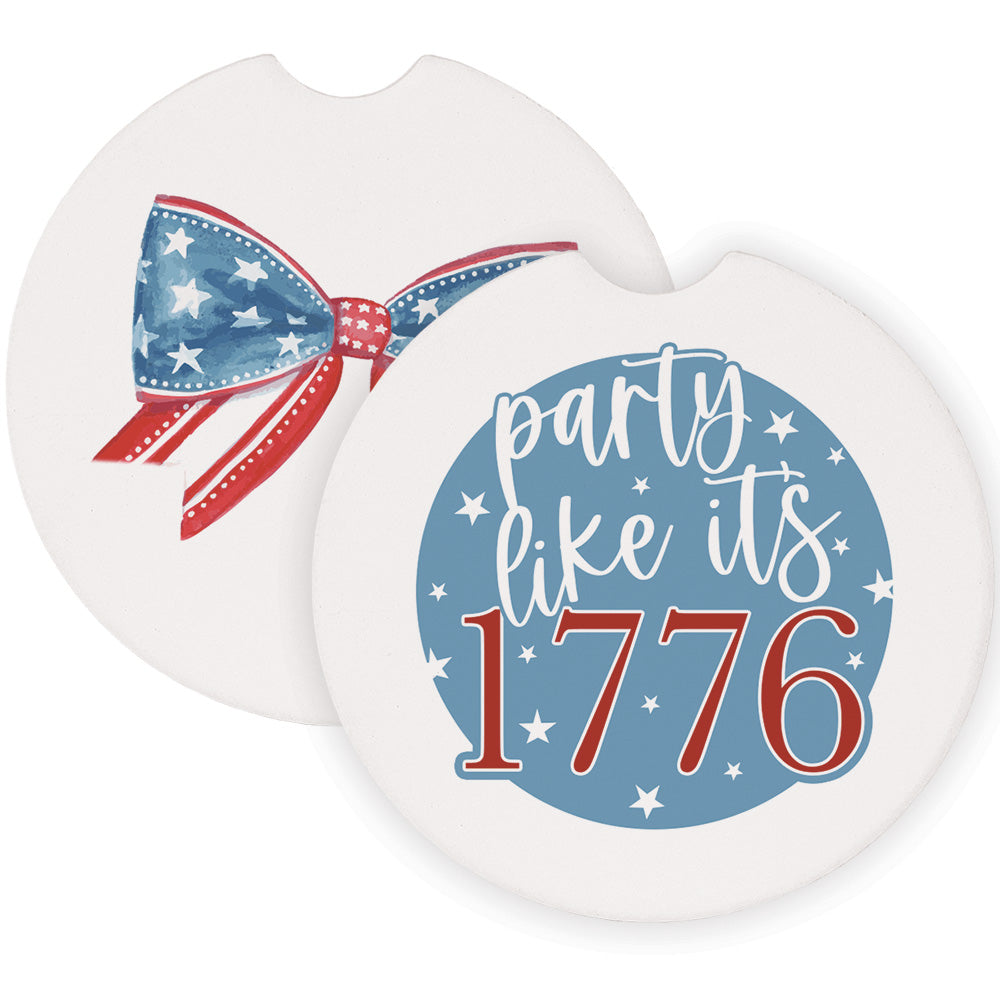 Party 1776 Bow