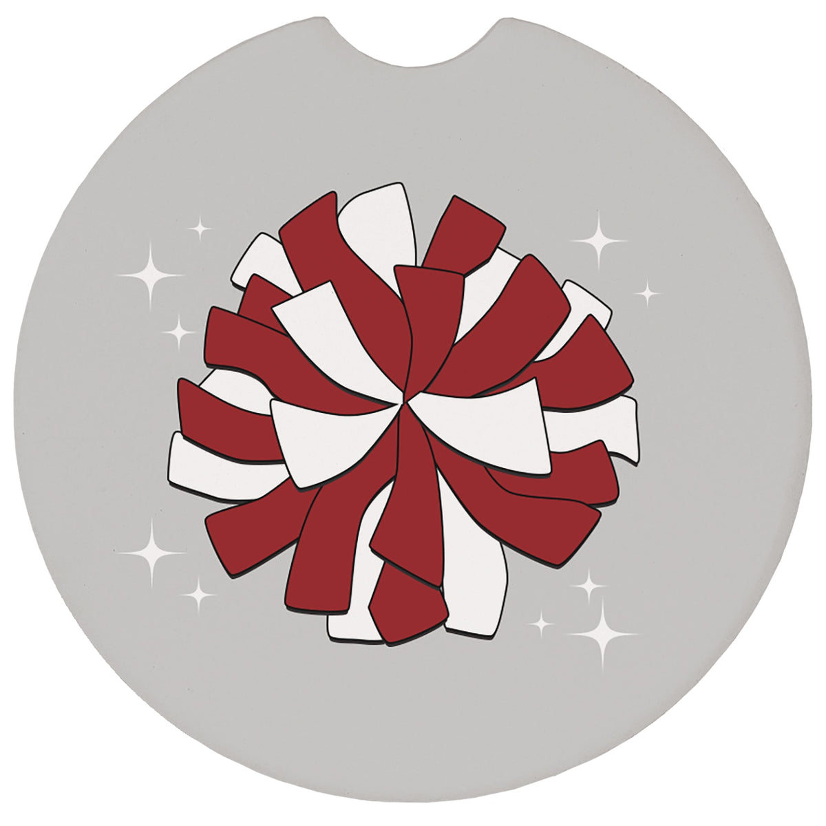 Cheer Pom Pom CLR